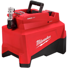 Load image into Gallery viewer, M18 FORCE LOGIC 10,000psi Hydraulic Pump w/ Remote (Tool Only)