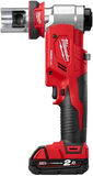 M18 FORCE LOGIC 6T Knockout Tool 16mm (5/8