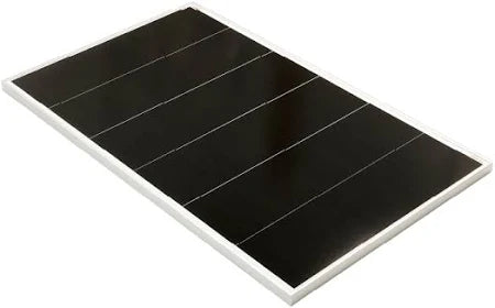 Redarc 200W Perc-Shingled Rigid Solar Panel