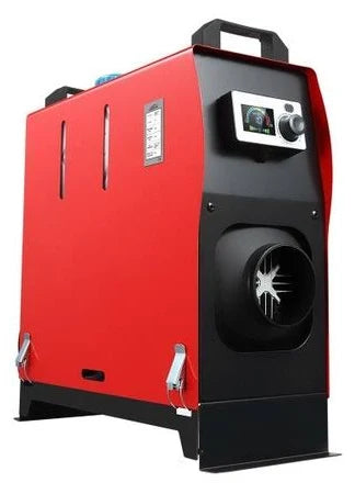 Diesel Air Heater 8KW