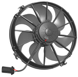SPAL High-Performance Racing Pusher Fan - 12