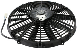 SPAL Thermo Pusher Fan - 14