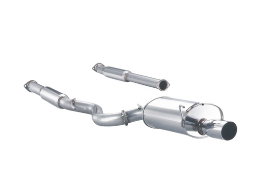 FUJITSUBO Legalis R Exhaust / Toyota Caldina ST215 3SGTE - AutoCentre Parts New Zealand