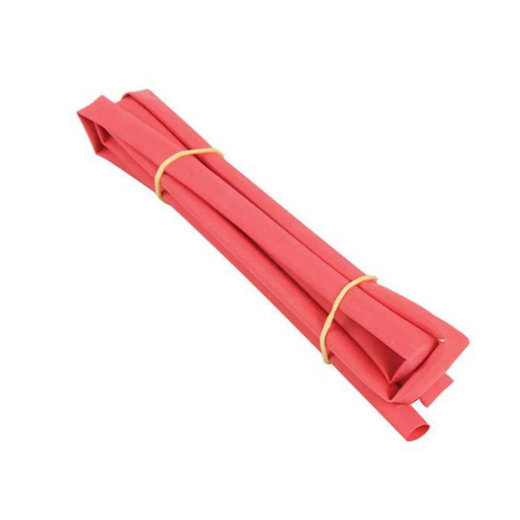 OEX Heat Shrink Standard Red ID: 18.2mm Length: 10m