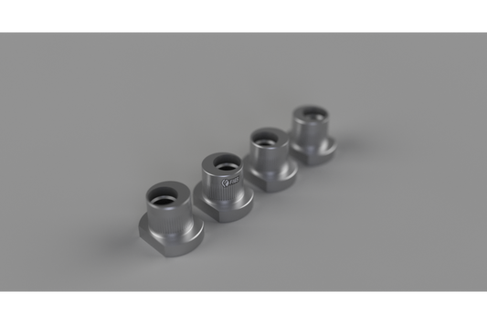 FIGS Supra TT Caliper Brake Adapters V6 - AutoCentre Parts New Zealand