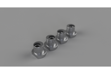 Load image into Gallery viewer, FIGS Supra TT Caliper Brake Adapters V6 - AutoCentre Parts New Zealand