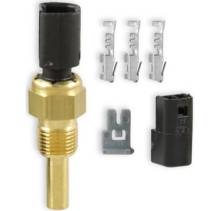Load image into Gallery viewer, AEM Water/Oil Temperature Sensor, 1/8" NPT Male Thread