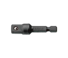 Load image into Gallery viewer, Teng 1 Piece Bit Adaptor 1/4 Inch (H) x 1/2 Inch (S)