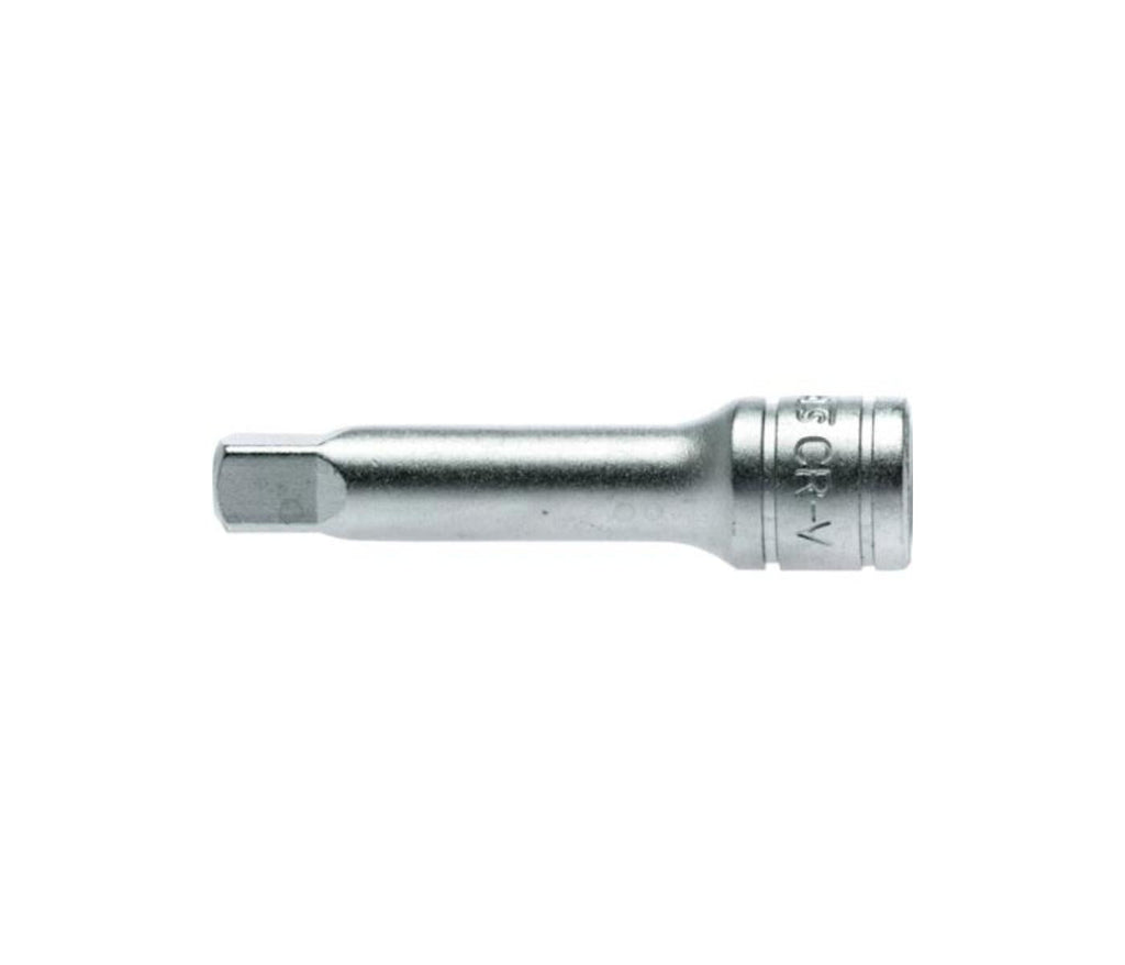 Teng 1/2 Inch Drive 10 Inch Extension Bar