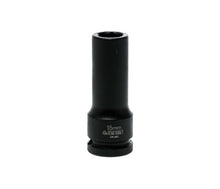 Load image into Gallery viewer, Teng 1/2 Inch Drive Deep Impact Socket 15mm DIN