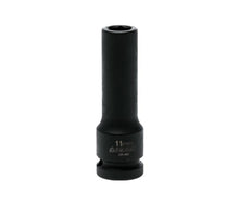 Load image into Gallery viewer, Teng 1/2 Inch Drive Deep Impact Socket 11mm DIN