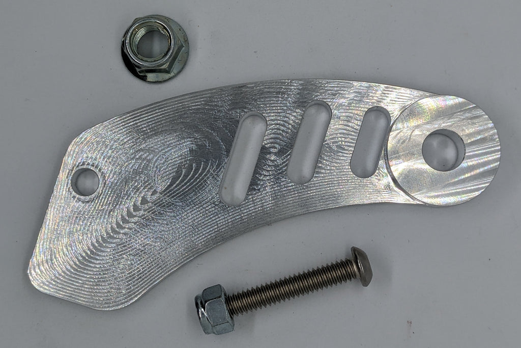 BANG SHIFT BRACKET & LEVER KITFORD AOD