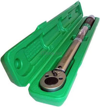 Load image into Gallery viewer, 1/2" Dr Torque Wrench 80-400 Nm (59-295 ft/lb)