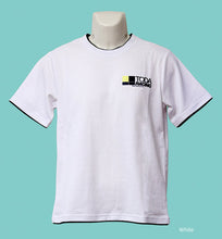 Load image into Gallery viewer, TODA Racing T Shirt (White) / Large
