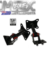 Load image into Gallery viewer, HOLDEN VB-VS LS ENGINE PAIR CONVERSION ENGINE MOUNTS