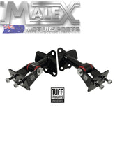 Load image into Gallery viewer, HOLDEN VN-VS TO LS ENGINE V6 KFRAME CONVERSION MOUNTS PAIR
