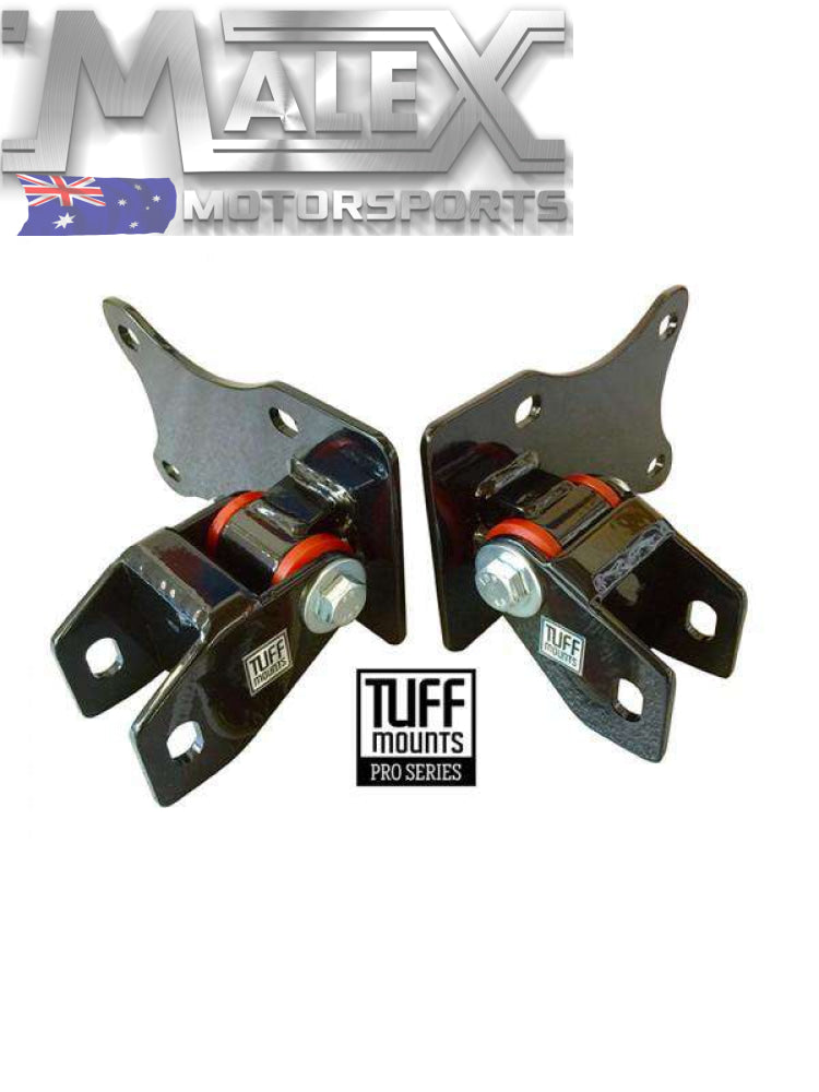 HOLDEN COMMODORE VT-VZ LS ENGINE MOUNTS PAIR