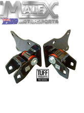 Load image into Gallery viewer, HOLDEN COMMODORE VT-VZ LS ENGINE MOUNTS PAIR