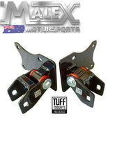 Load image into Gallery viewer, HOLDEN TORANA LS ENGINE PAIR CONVERSION ENGINE MOUNTS