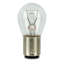 Load image into Gallery viewer, Hella S2421/5VBULK P21/5W Bayonet Globe Bay15D 24V 21/5W - 10 Pack for Automotive and Industrial Use
