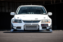 Load image into Gallery viewer, Plazmaman Mitsubishi EVO 7-9 Pro Series Intercooler / 850hp Rated