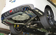 Load image into Gallery viewer, GReddy COMFORT SPORT GTS Exhaust System // VAB/VAG - AutoCentre Parts New Zealand