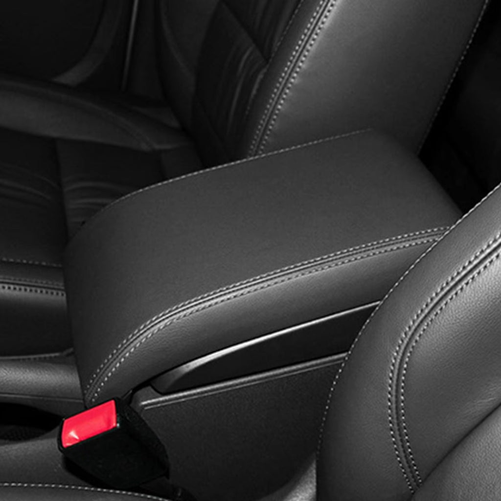 For Land Rover Range Rover Sport 2006-2013 Microfiber Leather Armrest Cover | OEM Fit Anti-Tear, UV & Thermal Insulation