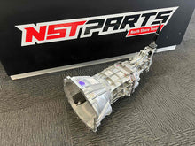 Load image into Gallery viewer, Toyota Genuine JZX100 Remote R154 Gearbox with JZ Bellhousing