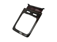 Load image into Gallery viewer, Toyota Genuine JZX100 Faux Carbon Shifter Surround