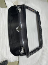 Load image into Gallery viewer, Volkswagen Golf Mk7/Mk7.5 OEM+ Double Sided Carbon Fibre Rear Hatch Trunk (SE/GTI/R)