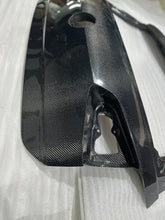 Load image into Gallery viewer, Volkswagen Golf Mk7/Mk7.5 OEM+ Double Sided Carbon Fibre Rear Hatch Trunk (SE/GTI/R)
