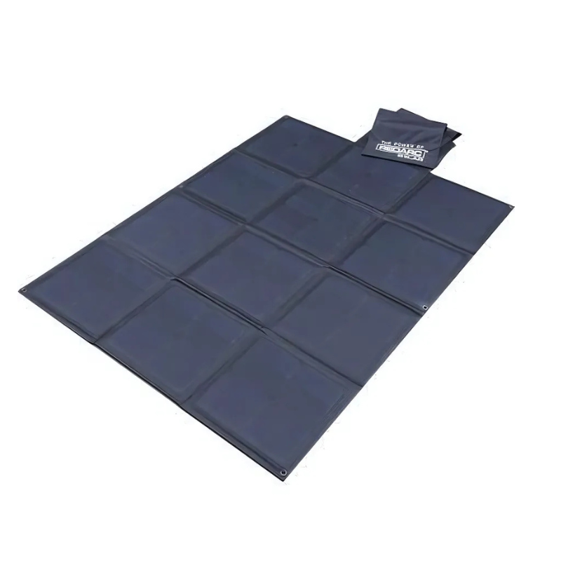 solar blanket​

