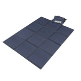 Solar Blanket – Redarc Sunpower 150W Folding Solar Blanket, SSF1150 – Portable Power for Your Adventures