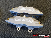 Load image into Gallery viewer, NSTParts Wilwood Superlite 4-Piston Brake Calipers and mounting hardware - AutoCentre Parts New Zealand