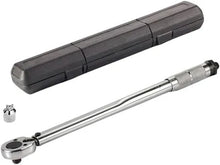 Load image into Gallery viewer, 1/2" Dr Torque Wrench 80-400 Nm (59-295 ft/lb)
