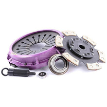 Load image into Gallery viewer, Xtreme HD Performance Clutch - Toyota Chaser JZX100 / 6 PUK Ceramic