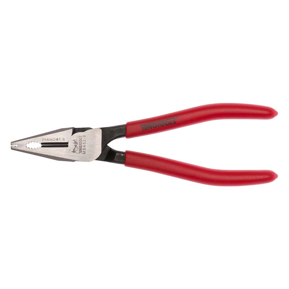Teng MB 6 Inch Heavy Duty Linesman Plier