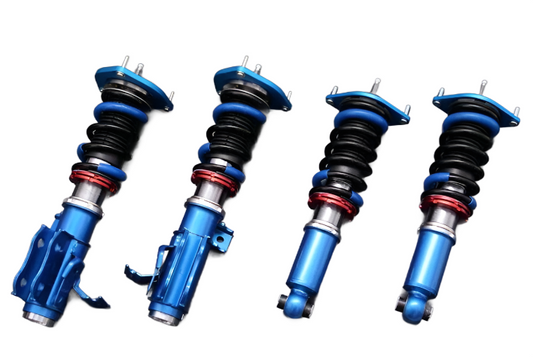 CUSCO Street Zero-A Coilover Suspension / Toyota Aristo JZS161 - AutoCentre Parts New Zealand